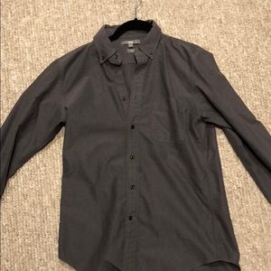 Uniqlo Men’s Sim Fit Dress Shirt